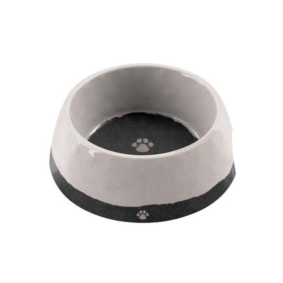 Bamboo Brown Glaze Bowl, Small, (MERGE), 5.3” x 1.9”/ 1 cup
