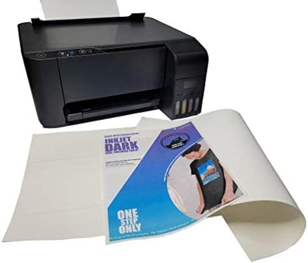 heat transfer paper inkjet printer