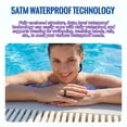 thumbnail image 4 of Health & Fitness Tracking Ring | Sleep Monitor | 5-Day Battery & IP68 Waterproof, 4 of 12