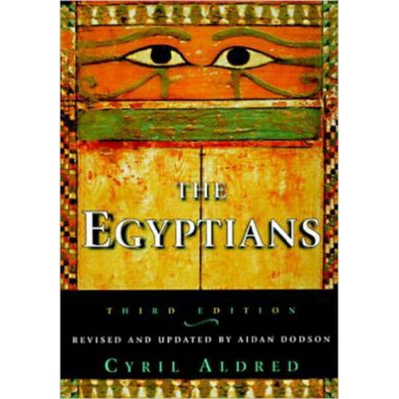 Pre-Owned The Egyptians (Paperback) 0500280363 9780500280362