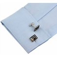 thumbnail image 2 of Drinking Arm Cufflinks by Cuff-Daddy, 2 of 8