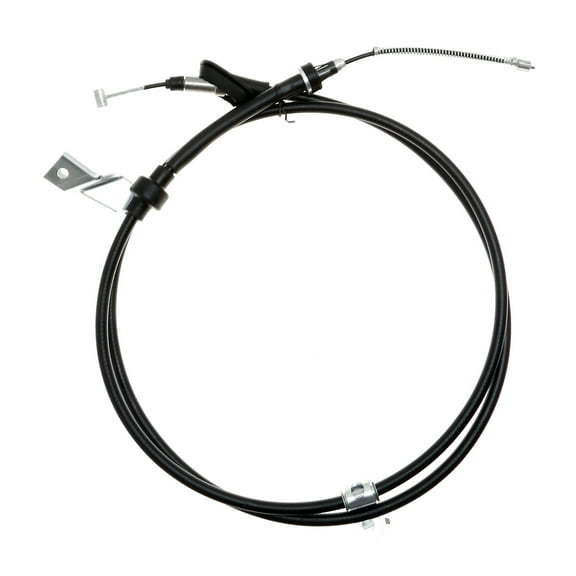 Raybestos Element3 Brake Cables, BC97017 Fits select: 2002-2004 HONDA ODYSSEY