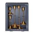 thumbnail image 3 of Fraiche Candle Holders 5-Pack, 3 of 7