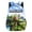 5, variant on Minecraft Minecraft Primary and Secondary School Bags Children's Backpacks Backpacks for Primary School Students
