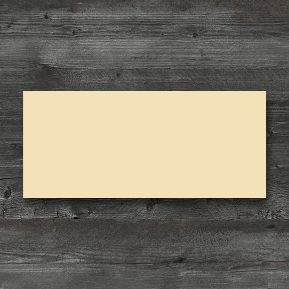 Asahi Professional Rubber Cutting Board, 29.5 x 13"