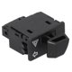 thumbnail image 1 of Interruptor De Manillar, Interruptor De Lámpara De Giro De Alta Resistencia De Plástico ABS De Universal Para Motocicleta Para Control De Señal De Giro, 1 of 7