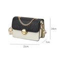 thumbnail image 2 of Bolso bandolera pequeño para mujer, bolso de hombro de piel sintética, bolso de mano pequeño, bolso de mano, bolso de noche versátil a la moda MFZFUKR BST3005141-4, 2 of 5