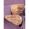 thumbnail image 5 of Athletic Works Women's Core Active Long Sleeve T-Shirt, 5 of 7