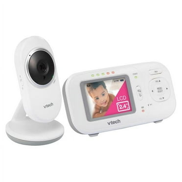 Vtech VM320 Video Baby Monitor