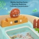 thumbnail image 3 of JUEGO DE MESA EDUCATIVO, EMOCIONTE JUEGO DE MESA DE BATALLA DE MÁRMOL PARA NIños CON CUENTAS DE TABLERO DE RUT, 3 of 7