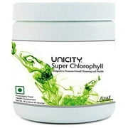 Unicity Super Chlorophyll 92 gms powder Jaiambey Fake Seller Pack of 100