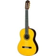 thumbnail image 2 of Yamaha GC22 Handcrafted Classical Guitar Spruce, 2 of 2