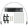 thumbnail image 1 of Desktop Balloon Arch Kit Table Arch Balloon Stand Column Wedding Kids Birthday Party Decorations, 1 of 5