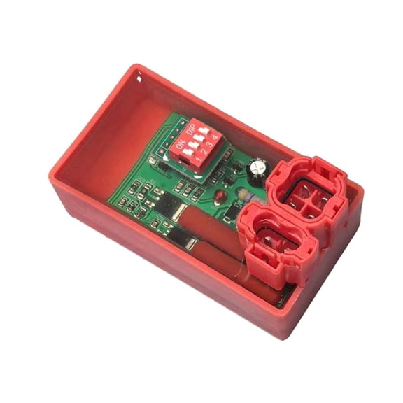 6pin AC CDI Racing Motorcycle Lgnition Switch Modified Ignition Switch GS150/GSC175 for GY6/CB150/CB200DC