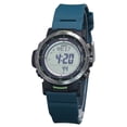 thumbnail image 1 of Casio Protrek Climber Line Digital Resin Strap Tough Solar PRW-35Y-3 100M Men's Watch, 1 of 1