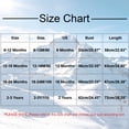 thumbnail image 3 of Odeerbi Toddler Boys Girls Halloween Romper Bat Wing Sequin Long Sleeve Hooded Jumpsuit Winter Clothes, 3 of 8