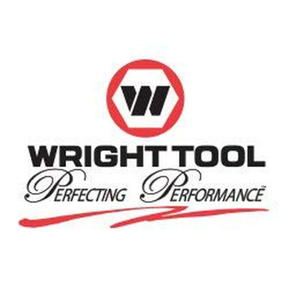 Wright Tool 84912 12-Inch Impact Extension with 1-1/2-Inch Drive
