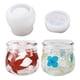 thumbnail image 3 of Taza De Pudín De Cristal Funcional Diy, Moldes De Resina De Silicona Blanda, Molde De Silicona, Taza De Pudín De Silicona Epoxi Simple, Taza De Pudín Segura Para Artesanía De Cocina Interior Moyic HA012748-00, 3 of 7