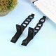 thumbnail image 3 of 1Pc Motorcycle Headlight Rubber Fix Brackets Tape Headlight Fixing Tape Strips Motocross Headlamp Fixed Brackets Straps, 3 of 5