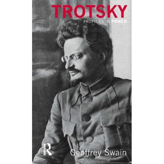 Pre-Owned Trotsky (Paperback) 0582771900 9780582771901