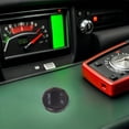 thumbnail image 4 of ADDHAT Medidor De Digital Para Automóviles, Rv Y Embarcaciones Con Pantalla LED Visible, 4 of 8