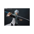 thumbnail image 2 of Figura de Toshiro Hitsugaya Bandai SH Figuarts Bleach, 2 of 5