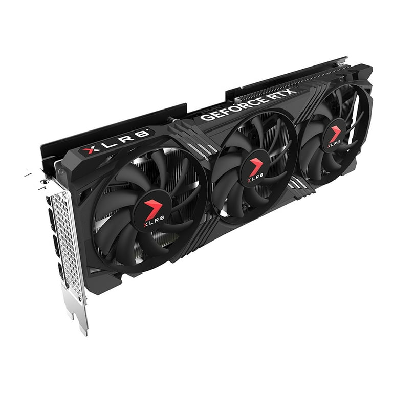 GeForce RTX™ 4060 Ti 16GB XLR8 Gaming VERTO Overclocked