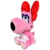 Sanei Super Mario Birdo Plush Doll