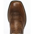 thumbnail image 6 of Cody James Men's Scratch American Flag Lite Performance Western Boot Square Toe - MLBF-3 FLAG 8.5 EE  US, 6 of 7
