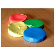 Cando X-Soft Theraputty, 2 oz, Yellow