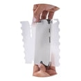thumbnail image 1 of Pequeño bolso bandolera para teléfono móvil, funda para teléfono móvil con cartera colgante, bolso bandolera de piel sintética, pasaporte, funda para teléfono móvil con ranura para tarjetas, correa, 1 of 6