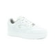 thumbnail image 4 of Tenis Charly Para Dama Estilo Casual Blanco 22-26 Elegantes blanco 24.5, 4 of 6