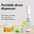 thumbnail image 2 of Portable soda dispenser, bubble dispenser, home steam dispenser, 2 of 10
