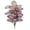 Red Size:L, variant on THOPBPRK Artificial Caladium Plant Faux Silk Foliage for Indoor Outdoor Home Decor, Potted-Tropical Leaves for Spring Summer Porch Accents, Red Size:S