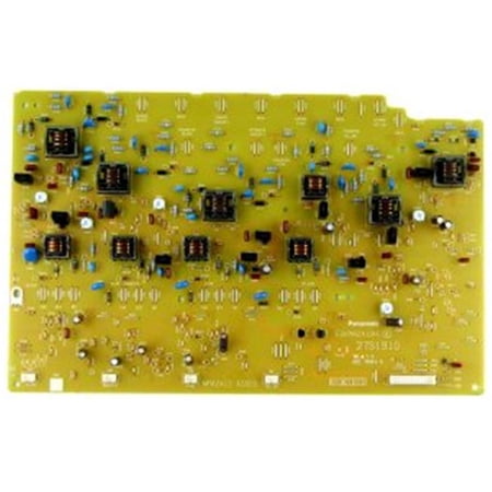 High-Voltage Power Supply price history on PriceWatchPro