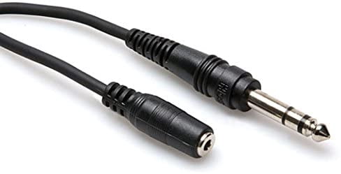 Inch Headphone Adapter Cable 