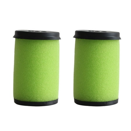 MEGICOT 2- Pack Foam Filter Replacement for Gtech Multi Handheld Vacuum Cleaners (2013-2015), Replacements Part Filter Attachment…