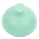 thumbnail image 5 of Vaso de silicona para bebés para flemas, esputo y flemas, color azul, 5 of 7
