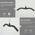 thumbnail image 2 of Shisuyan 1 set Pull Down Bar Back Muscle Exerciser Muscle Pull Equipment, 2 of 8