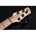 thumbnail image 4 of Ibanez Premium SR5FMDX Bass with Bag Emerald Green 172, 4 of 8