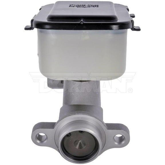 "Dorman M104458 Brake Master Cylinder for Specific Models" Fits select: 1982-1990 CHEVROLET CAPRICE, 1981 CHEVROLET CAMARO
