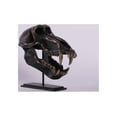 thumbnail image 3 of Monkey Baboon Skull Life Size Statue, 3 of 11