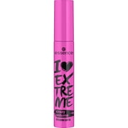 essence I Love Extreme Crazy Volume Mascara, Black