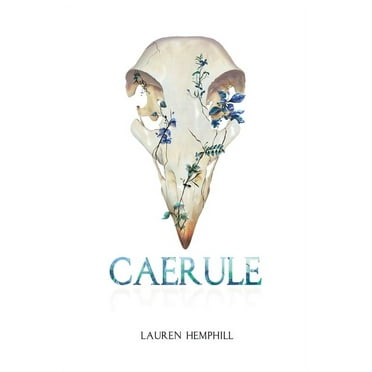 Viridis: Caerule (Paperback)
