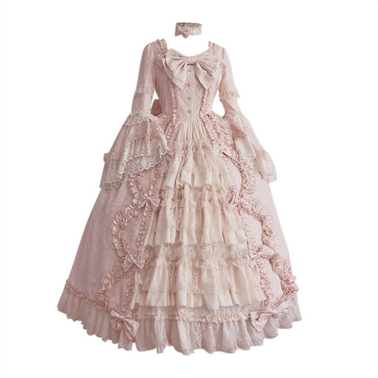 Victorian short dress cheap
