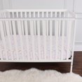 thumbnail image 5 of George Baby Fitted Jersey Crib Sheet, 5 of 5