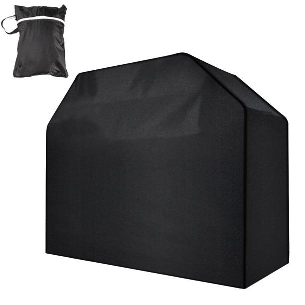 Artrylin Outdoor Patio Grill Cover, L, 420D 56.5''*23''*45''