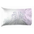 thumbnail image 2 of Disney Frozen 'Aventures Glaciales' Ensemble de Draps 3-Pièces pour Lit 1 Place pour Enfants, 100 % Polyester, 2 of 7