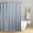 Other, variant on Linen Store Shower Curtain for Bathroom Printed Durable Fabric Canvas Shower Tub Decor, Wateresistant Curtains, 70"x70" Marina