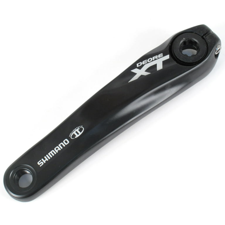 SHIMANO - たぁー Shimano Deore XT/XTR Drivetrain 175mm Groupset // FD-M781 RD